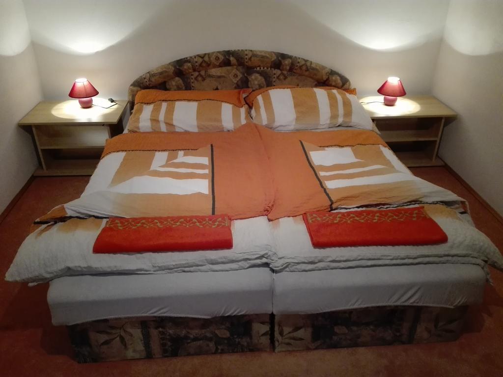 Apartment Veronika Predni Vyton Room photo