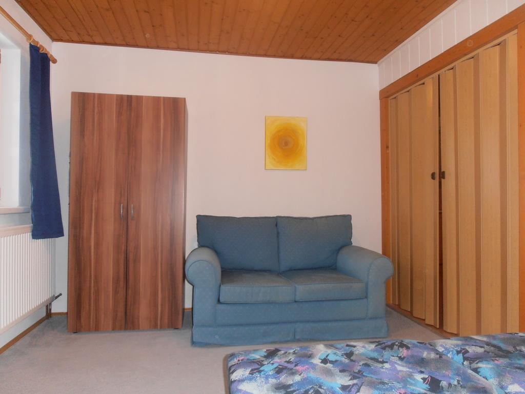 Apartment Veronika Predni Vyton Room photo
