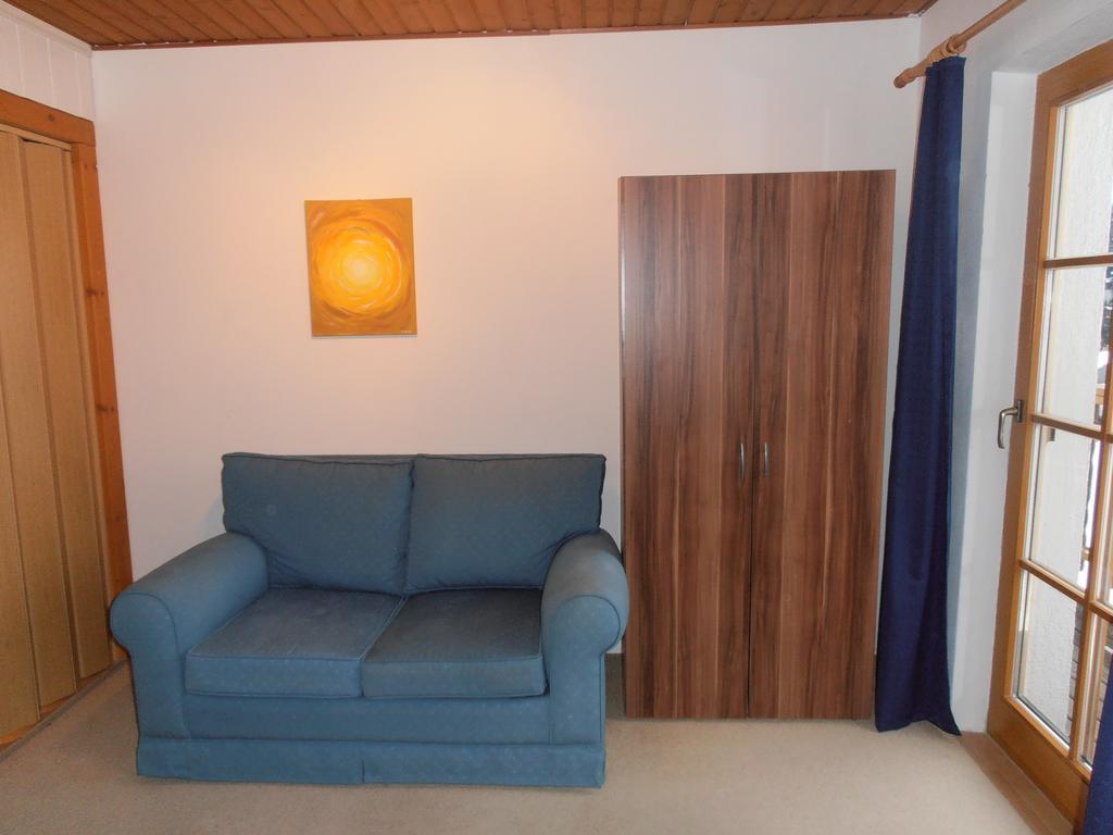 Apartment Veronika Predni Vyton Exterior photo
